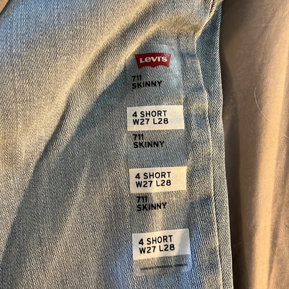 Bought and never fit. - Picture 5 of 5